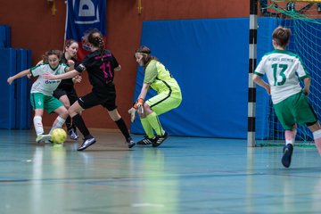 Bild 433 - C-Juniorinnen Landesmeisterschaft